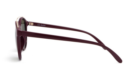 Зображення 2: Сонцезахисні окуляри DACKOR 057 BORDO 51