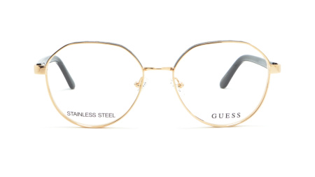 Изображение 2: Оправа для очков GUESS GU 50124 005 53