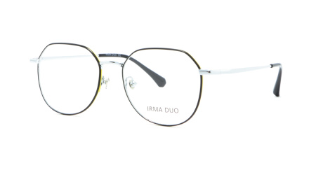 Зображення 1: Оправа для окулярів IRMA DUO H00167 C3 52