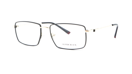 Изображение 1: Оправа для очков Oliver Black 8427 C1 56