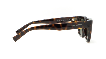 Зображення 4: Сонцезахисні окуляри Saint Laurent SL 615 002 55