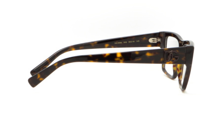 Изображение 4: Оправа для очков Dolce&Gabbana DG 3382 502 55
