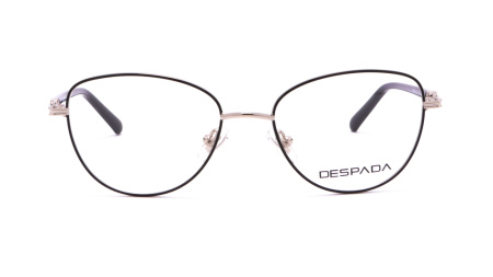 Изображение 2: Оправа для очков DESPADA DS 5351 C4 51