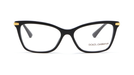 Изображение 2: Оправа для очков Dolce&Gabbana DG 3393 501 56