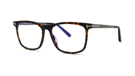 Изображение 1: Оправа для очков TOM FORD TF6038-B 052 56