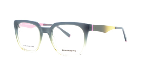 Зображення 1: Оправа для окулярів Humphrey's 581129 35 50