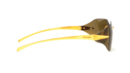 Зображення 4: Сонцезахисні окуляри PRADA SPR A55 15N-01T 71