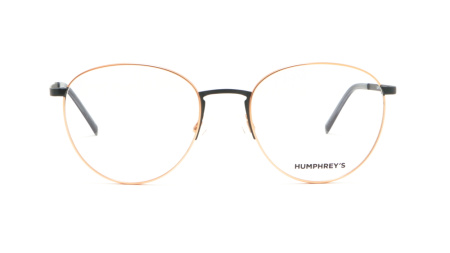 Изображение 2: Оправа для очков Humphrey's 582347 10 53