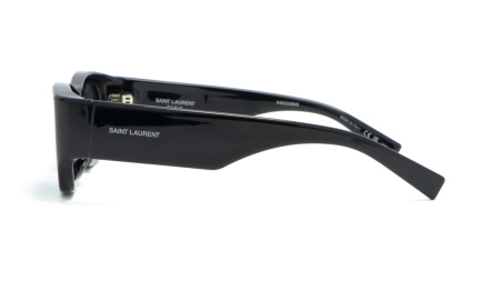 Зображення 3: Сонцезахисні окуляри Saint Laurent SL 713 001 53