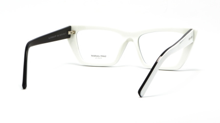 Изображение 5: Оправа для окулярів Saint Laurent SL 276 MICA 009 53