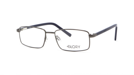 Зображення 1: Оправа для окулярів GLORY 463 BLUE 53
