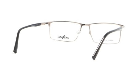 Изображение 5: Оправа для очков MR.OPTIK AM8274 C6 60