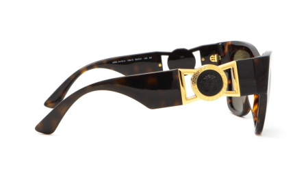 Зображення 3: Сонцезахисні окуляри VERSACE VE4415-U 108/3 52