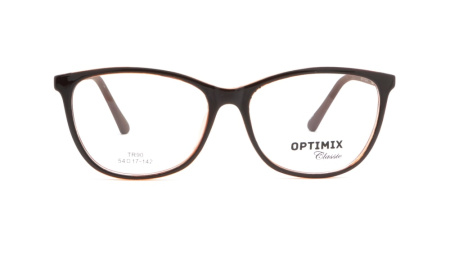 Изображение 5: Оправа для очков OPTIMIX СLASSIC OM3344 С004 54