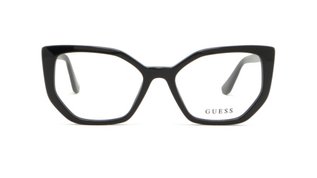 Изображение 2: Оправа для очков GUESS GU 2966 001 52
