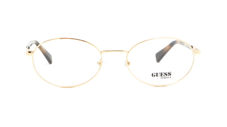 Изображение 5: Оправа для очков GUESS GU 8239 032 55