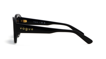 Зображення 3: Сонцезахисні окуляри Vogue VO5659-SU W44/8G 52