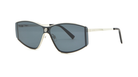 Зображення 1: Сонцезахисні окуляри INVU IB12411 C 62