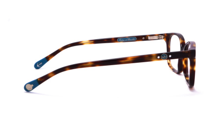 Зображення 4: Оправа для окулярів Tartine et Chocolat TC AA370 С28 47 Дитяче