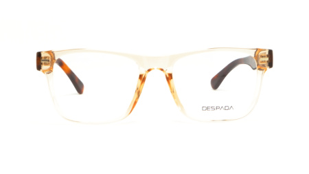 Изображение 2: Оправа для очков DESPADA DS 1005 C4 52