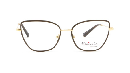 Зображення 5: Оправа для окулярів Maxim&Co MC16212 C2 54