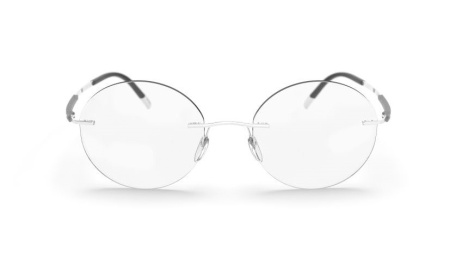 Зображення 3: Оправа для окулярів Silhouette 5540 7110 21/140