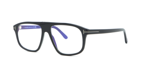 Зображення 1: Оправа для окулярів TOM FORD TF5901-B-N 001 55