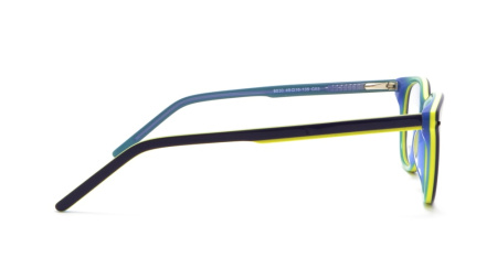 Зображення 4: Оправа для окулярів Ovvio SR6030 C3 49 Дитяче