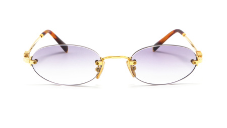 Изображение 2: Солнцезащитные очки Miu Miu MU A54 5AK-04O 51