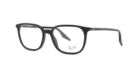 Изображение 1: Оправа для окулярів Ray Ban RX 5406 2000 54