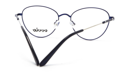 Зображення 5: Оправа для окулярів Ovvio  4094 C2 53