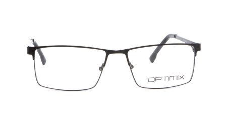Изображение 5: Оправа для очков OPTIMIX OM909 C001 55