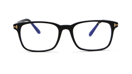 Изображение 2: Оправа для очков TOM FORD TF5831-B 001 53