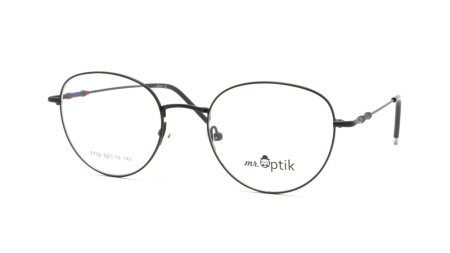 Изображение 1: Оправа для очков MR.OPTIK 7710 C3