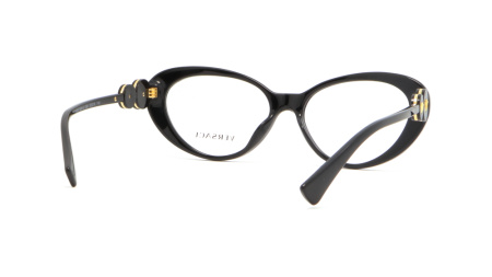 Изображение 5: Оправа для окулярів VERSACE 3331U GB1 55