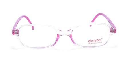 Изображение 2: Оправа для очков DIVERSO DV1301 3666 42 Детское