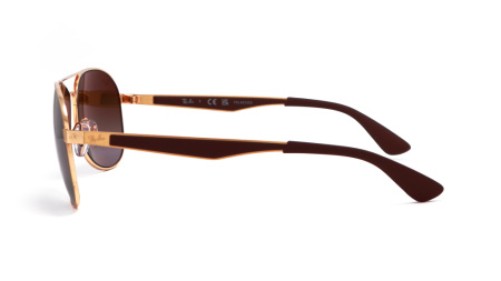 Зображення 3: Сонцезахисні окуляри Ray Ban RB 3549 001/T5 61 Active Lifestyle