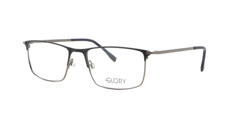 Изображение 1: Оправа для очков GLORY 227 BLUE 57