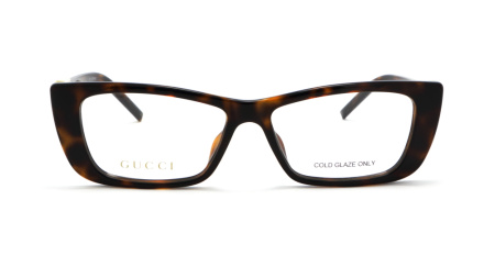 Изображение 2: Оправа для очков GUCCI GG1682O 003 53