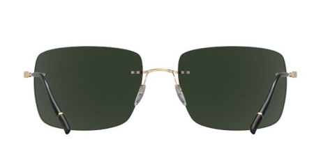 Зображення 4: Сонцезахисні окуляри Silhouette 8752 7530 60