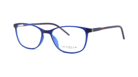 Изображение 1: Оправа для очков LA STELLA MB08-17 C04 49 Детская