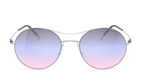 Зображення 5: Сонцезахисні окуляри Silhouette 8694 7000 52