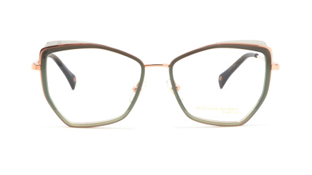 Зображення 2: Оправа для окулярів William Morris Black Label Jackie C3 54
