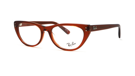 Изображение 1: Оправа для окулярів Ray Ban RB 5449D 8201 54