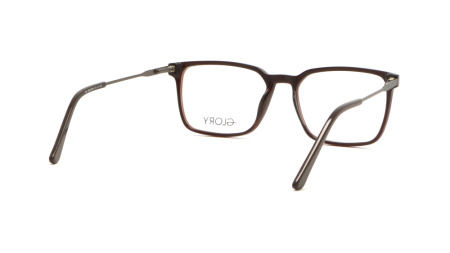 Изображение 5: Оправа для очков GLORY 780 BROWN 54