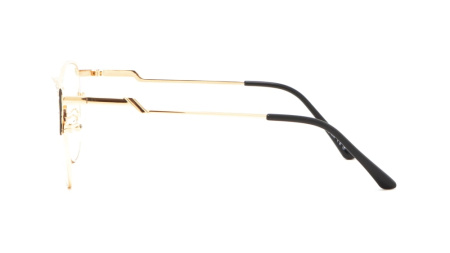 Изображение 2: Оправа для очков MR.OPTIK G95-186 черный 54