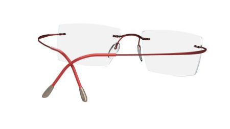 Зображення 5: Оправа для окулярів Silhouette 5515 3040 17/140