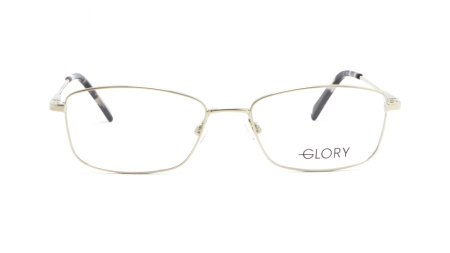 Изображение 5: Оправа для очков GLORY 673 GUN 54