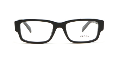 Изображение 2: Оправа для очков PRADA VPR 07Z 1AB-1O1 55