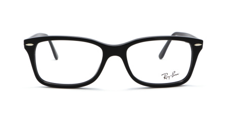 Изображение 2: Оправа для очков Ray Ban RX 5428 2000 55